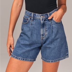Abercrombie The Loose Short